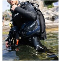 Cressi Emperor BCD -Diving Equipment Shop ic775002 9 4