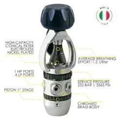 Cressi Start-er Pro Digi2 Package 9 Cressi Start-er Pro Digi2 Package -Diving Equipment Shop iy722111 3 6