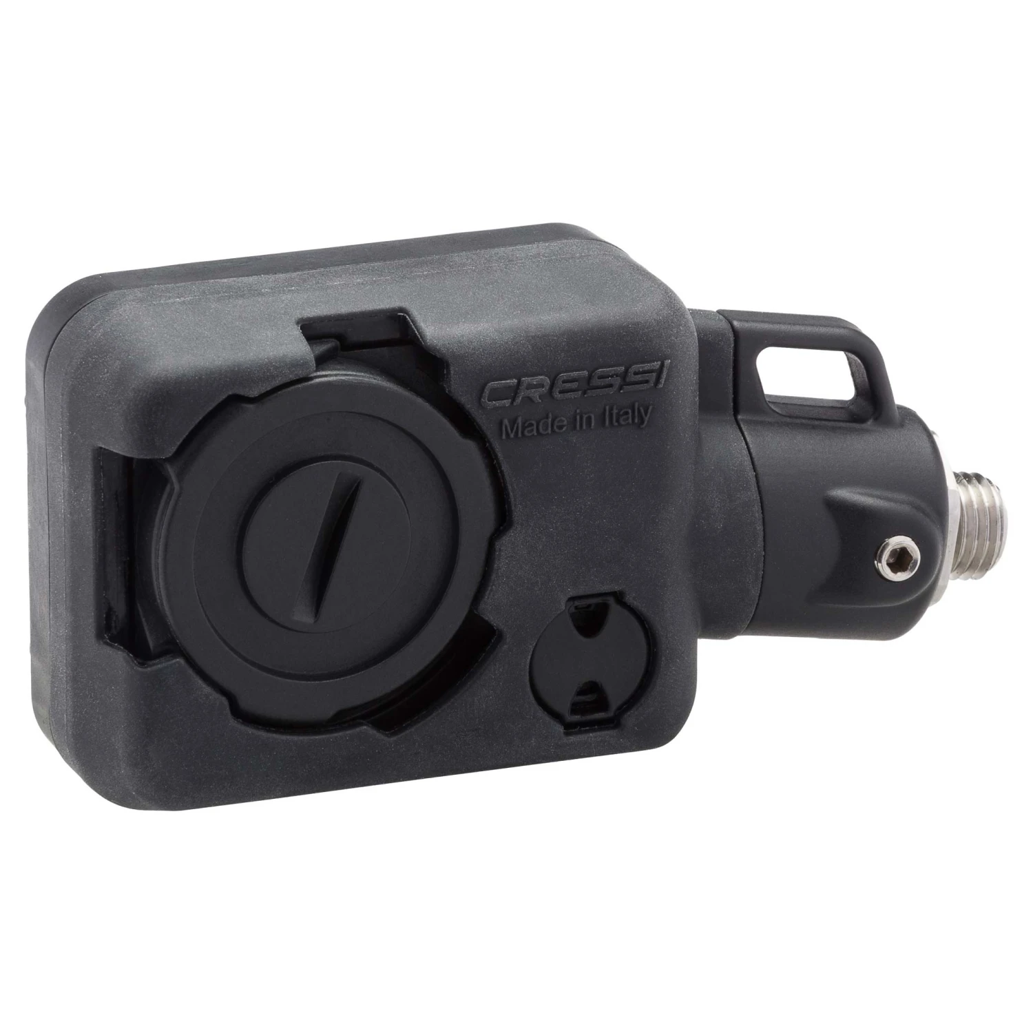 Cressi Digi2 Digital Depth Gauge 3 Cressi Digi2 Digital Depth Gauge - Image 3