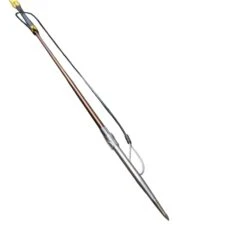 Koah Pierce 3-Piece Roller Carbon Fiber Polespear (Conventional) -Diving Equipment Shop kps8cv 3