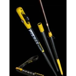 Koah PIERCE 3-Piece Roller Carbon Fiber Polespear