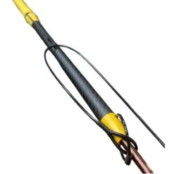 Koah PIERCE 3-Piece Roller Carbon Fiber Polespear -Diving Equipment Shop kps8rl 4