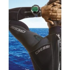 Cressi Leonardo Wrist Computer -Diving Equipment Shop ks770050 5 6