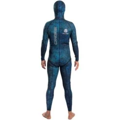 Cressi Tokugawa 2mm 2pc Wetsuit -Diving Equipment Shop lu490032 2 6