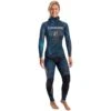 Cressi Tokugawa 2mm 2pc Wetsuit