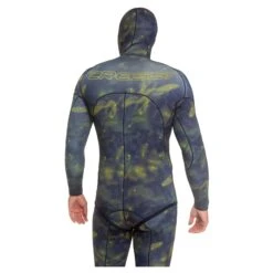 Cressi Lampuga 3mm Mens 2pc Wetsuit -Diving Equipment Shop lu490112 2 6