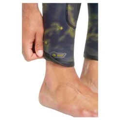 Cressi Lampuga 3mm Mens 2pc Wetsuit -Diving Equipment Shop lu490112 6 6