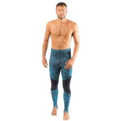 Cressi Hunter Rash Guard Pants