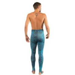 Cressi Hunter Rash Guard Pants -Diving Equipment Shop lw478102 2 6