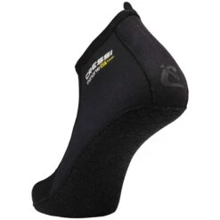Cressi Canarie ST 2mm Short Socks -Diving Equipment Shop lx460252 2 5