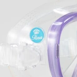 Tusa Tina Mask -Diving Equipment Shop m 1002 bp 1 5