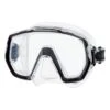 Tusa Freedom Elite Mask
