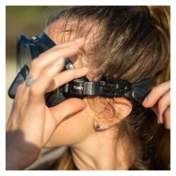 Tusa Zensee Frameless Mask -Diving Equipment Shop m 1010 qb 3 5