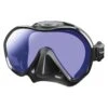 Tusa Zensee Pro Frameless Mask