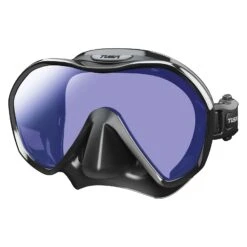 Tusa Zensee Pro Frameless Mask
