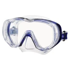 Tusa Freedom Tri-Quest Mask