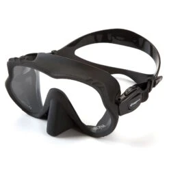 Sherwood Rona Frameless Mask