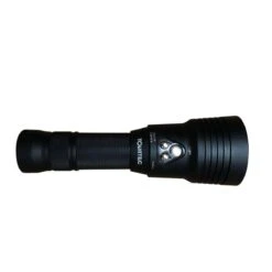 Tovatec MERA Dive Light Built In Camera -Diving Equipment Shop mera1080 2 1