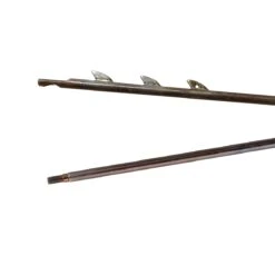 Riffe 5/16" (8mm) Diameter 6mm M-Tab Threaded Shaft | Marauder Series