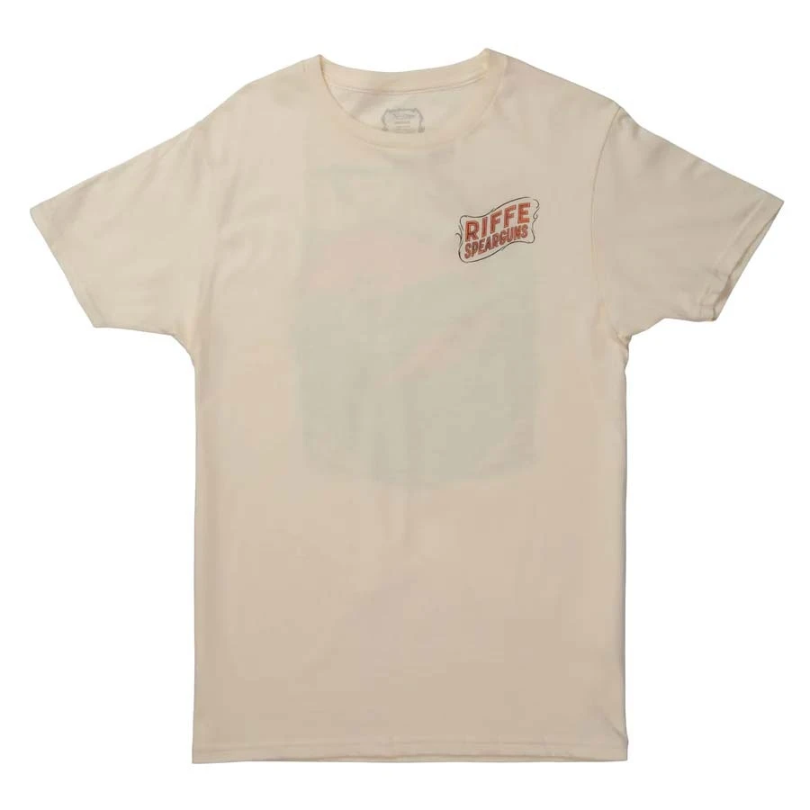 Riffe East Coast Dive T-Shirt 2 Riffe East Coast Dive T-Shirt - Image 2