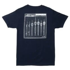 Riffe Spearvolve T-Shirt