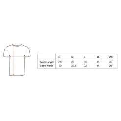 Riffe Yester T-Shirt -Diving Equipment Shop mt yst01l 2 5