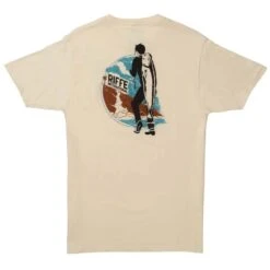 Riffe Yester T-Shirt