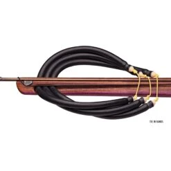 Riffe 5/8" Tie-In Gorilla Rubber Power Bands -Diving Equipment Shop pt 1017b 2 7