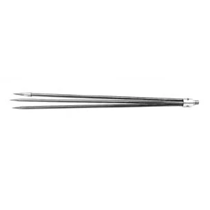A.B. Biller Barbed Paralyzer Tip For Travel Spear 1 A.B. Biller Barbed Paralyzer Tip For Travel Spear