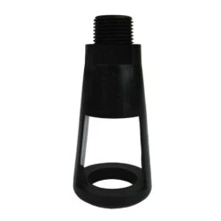 Brownie's Quick Release Swivel (QRS) Fittings - Female