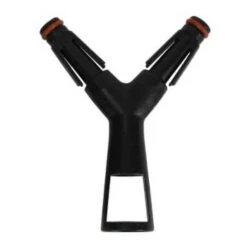 Brownie's Quick Release Swivel (QRS) Fittings - Y Divider