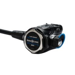 Aqualung Leg3nd MBS Regulator - DIN -Diving Equipment Shop rg148003 3