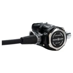 Aqualung Leg3nd Elite Regulator - Yoke -Diving Equipment Shop rg148004 3