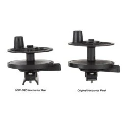 Riffe Low Profile Horizontal Reel - No Line -Diving Equipment Shop rl 1600 1 2