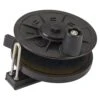 Riffe Low Profile Horizontal Reel - No Line
