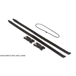 Riffe EDC (Every Dive Carry) Spearfishing Knife -Diving Equipment Shop rn 5200 2 1