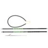 Riffe Mamba Composite 2-Piece Pole Spear - 6 Foot