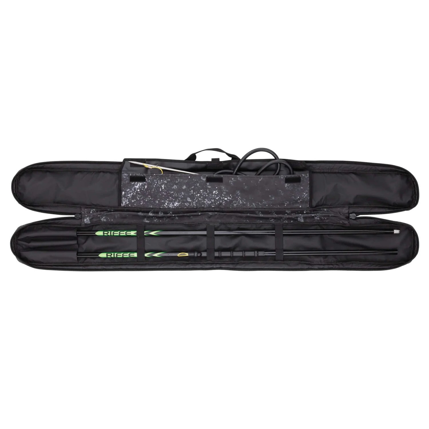 Riffe Mamba Composite 2-Piece Pole Spear - 8 Foot 3 Riffe Mamba Composite 2-Piece Pole Spear - 8 Foot - Image 3