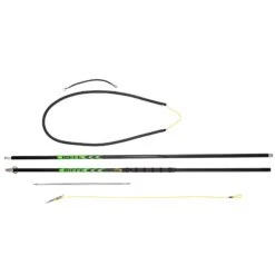 Riffe Mamba Composite 2-Piece Pole Spear - 8 Foot