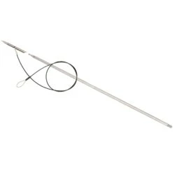 Riffe Mini Single Fin Slip Tip Assembly For Mamba Polespears