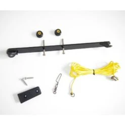 Sea Archer Line Management System (LMS)