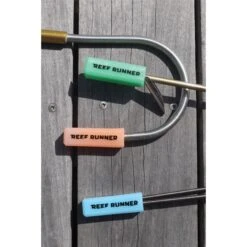 ReefRunner Gear "Soft Tips" Shaft And Gaff Tip Protectors