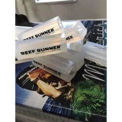 ReefRunner Gear "Soft Tips" Shaft And Gaff Tip Protectors 9 ReefRunner Gear "Soft Tips" Shaft And Gaff Tip Protectors -Diving Equipment Shop sft 04