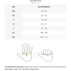 Waihana Sandy Nitrile Dyneema Gloves -Diving Equipment Shop sng01l 2 1 2