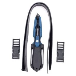 SpearPro Ranger Dagger Teflon Coated SS Knife 3.5" -Diving Equipment Shop spk115 2 4