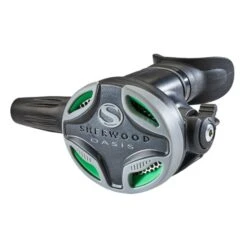 Sherwood Oasis Pro Regulator