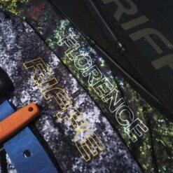 Florence X Riffe Sun Pro UPF Hooded Shirt -Diving Equipment Shop ss frdtg l 2 5