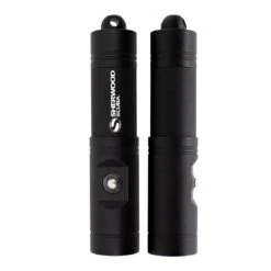 Sherwood ST2800 2800 Lumen Aluminum Flashlight