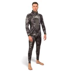 Omer Blackstone 3mm Wetsuit