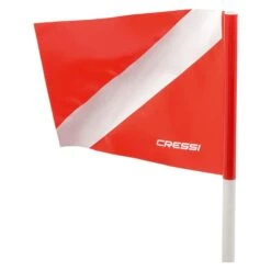 Cressi Signal Board Buoy -Diving Equipment Shop ta611902 4